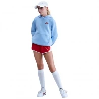 Толстовка Nike K NSW CLUB FLC HDY LBR thumbnav 4